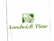 SANDWICH TIME