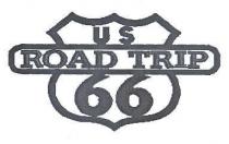 US ROAD TRIP 66