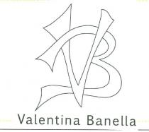 VB VALENTINA BANELLA