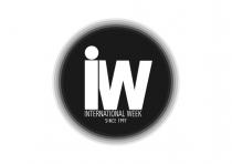 IW INTERNATIONAL WEEK SINCE 1997