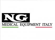 NG MEDICAL EQUIPMENT ITALY