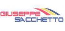 GIUSEPPE SACCHETTO CON TRE BANDE CURVATE