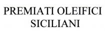 PREMIATI OLEIFICI SICILIANI