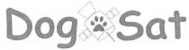 DOG SAT