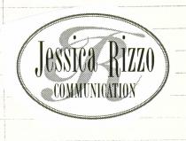 JESSICA RIZZO COMMUNICATION - JR
