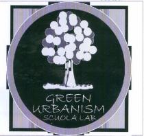 GREEN URBANISM SCUOLA LAB