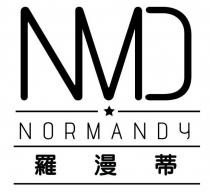 NMD NORMANDY