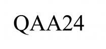 QAA24