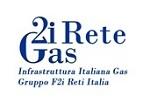 2I RETE GAS INFRASTRUTTURA ITALIANA GAS GRUPPO F2I RETI ITALIA MARCHIO CONSISTE NELLA DICITURA 2I RETE GAS - INFRASTRUTTURA ITALIANA GAS GRUPPO F2I RETI ITALIA IN CARATTERI BLU SCRITTA COME SEGUE: L INDICAZIONE 2I È PARZIALMENTE COMPRESA NELLA PARTE ALTA DI DESTRA DELLA SOTTOSTANTE PAROLA GAS, LA LETTERA I E MINUSCOLA; L INIZIALE DELLE PAROLE RETE E GAS SONO MAIUSCOLE; LE DICITURE INFRASTRUTTURA ITALIANA GAS E GRUPPO F2I RETI ITALIA SONO SCRITTE IN CARATTERI MINUSCOLI, ECCEZIONE DELLE INIZIALI CHE SONO MAIUSCOLE 2I RETE GAS INFRASTRUTTURA ITALIANA GAS GRUPPO F2I RETI ITALIA