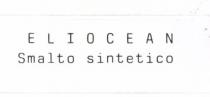 ELIOCEAN SMALTO SINTETICO