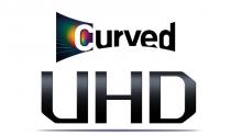 CURVED UHD