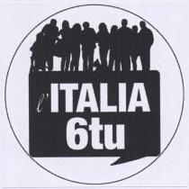 L ITALIA 6TU