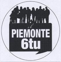PIEMONTE 6TU