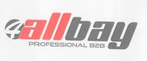 4ALLBAY PROFESSIONAL B2B