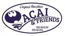 AÇAI FRIENDS