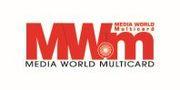 MWM MEDIA WORLD MULTICARD