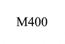 M400