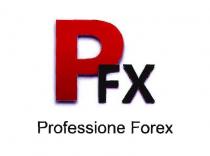 IL NOME PROFESSIONE FOREX E SCRITTO SOTTO IL LOGO RAPPRESENTATO DA UNA P GRANDE ROSSA E LA SCRITTA FX NERA NOME PROFESSIONE FOREX E SCRITTO SOTTO IL LOGO RAPPRESENTATO DA UNA P GRANDE ROSSA E LA SCRITTA FX NERA UN PO PIU PICCOLA DELLA P . FX SI SOVRAPPONE LEGGERMENTE NELLA PARTE BASSA DELLA P E TUTTO IL LOGO HA UNA LEGGERA OMBRA GRIGIA ECCETTO IL NOME PROFESSIONE FOREX DI COLORE NERO MARCHIO FIGURATIVO A COLORI IL NOME PROFESSIONE FOREX E SCRITTO SOTTO IL LOGO RAPPRESENTATO DA UNA P GRANDE ROSSA E LA SCRITTA FX NERA