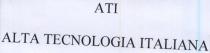 ATI ALTA TECNOLOGIA ITALIANA