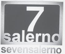 7 SALERNO SEVENSALERNO