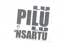 LU PILU E LU NSARTU