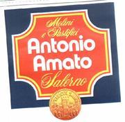 MOLINI E PASTIFICI ANTONIO AMATO SALERNO