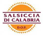SALSICCIA DI CALABRIA