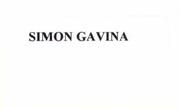 SIMON GAVINA