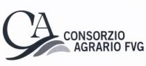 CA CONSORZIO AGRARIO FVG