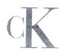 CK ONE FIGURATIVO IL CK ONE COME DA ESEMPLARE ALLEGATO CK ONE FIGURATIVO MARCHIO CONSISTE NEL LOGO CK ONE COME DA ESEMPLARE ALLEGATO