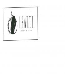 I SARTI MADE IN ITALY
