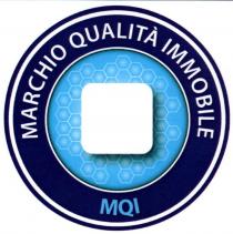 MARCHIO QUALITA IMMOBILE MQI