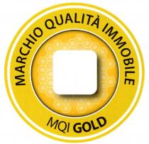 MARCHIO QUALITA IMMOBILE MQI GOLD