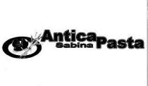 ANTICA PASTA SABINA