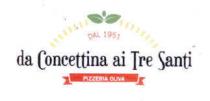 DA CONCETTINA AI TRE SANTI