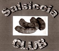 SALSICCIA CLUB