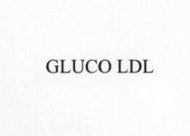 GLUCO LDL