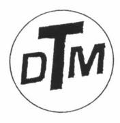 DTM