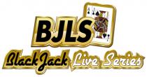 BJLS BLACKJACK LIVE SERIES MARCHIO