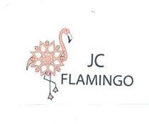 JC FLAMINGO CON L IMMAGINE DI UN FENICOTTERO ROSA SALMONE CON IL CORPO A FORMA DI FIOCCO DI NEVE JC FLAMINGO CON L IMMAGINE DI UN FENICOTTERO ROSA SALMONE CON CORPO A FORMA DI FIOCCO DI NEVE JC FLAMINGO CON L IMMAGINE DI UN FENICOTTERO ROSA SALMONE CON IL CORPO A FORMA DI FIOCCO DI NEVE