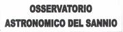 OSSERVATORIO ASTRONOMICO DEL SANNIO