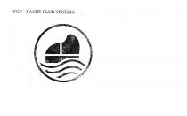 YCV YACHT CLUB VENEZIA