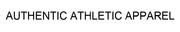AUTHENTIC ATHLETIC APPAREL
