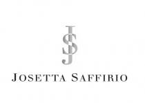 JS JOSETTA SAFFIRIO