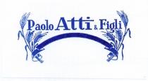 PAOLO ATTI FIGLI