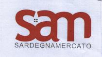 SAM