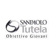 SANPAOLO TUTELA OBIETTIVO GIOVANI FIGURATIVO IL SANPAOLO TUTELA OBIETTIVO GIOVANI DI CUI LA PAROLA SANPAOLO FACENTE SANPAOLO TUTELA OBIETTIVO GIOVANI FIGURATIVO MARCHIO CONSISTE NEL LOGO SANPAOLO TUTELA OBIETTIVO GIOVANI DI CUI LA PAROLA SANPAOLO FACENTE PARTE DELLA DENOMINAZIONE SOCIALE DELLA RICHIEDENTE, E PARTE FIGURATIVA, COME DA ESEMPLARE ALLEGATO.