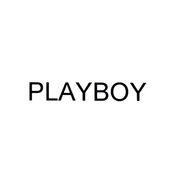 PLAYBOY VERBALE IL MARCHIO CONSISTE NELLA PAROLA PLAYBOY FACENTE PARTE DELLA DENOMINAZIONE SOCIALE DELLA RICHIEDENTE. PLAYBOY VERBALE MARCHIO CONSISTE NELLA PAROLA PLAYBOY FACENTE PARTE DELLA DENOMINAZIONE SOCIALE DELLA RICHIEDENTE.