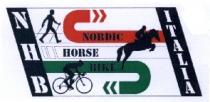 NHB NORDIC HORSE BIKE ITALIA