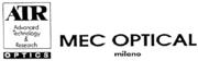 ATR ADVANCED TECHNOLOGY RESEARCH OPTICS MEC OPTICAL MILANO MARCHIO CONSISTE NELLA DICITURA ATR ADVANCED TECHNOLOGY RESEARCH OPTICS MEC OPTICAL MILANO . ATR IN STAMPATELLO MAIUSCOLO DI FANTASIA A CARATTERI GRANDI E PIENI, SUCCESSIVAMENTE DISPOSTE SU QUATTRO RIGHE LE PAROLE ADVANCED TECHNOLOGY RESEARCH IN STAMPATELLO MINUSCOLO CON LE INIZIALI MAIUSCOLE, IL TUTTO SITUATO ALL INTERNO DI UN QUADRATO, SOTTO DI ESSO LA PAROLA OPTICS IN STAMPATELLO MAIUSCOLO ALL INTERNO DI UNA FASCIA SCURA. A DESTRA DI QUESTA FIGURA LE PAROLE MEC OPTICAL, AL DI SOTTO, LA PAROLA MILANO IN CARATTERI PIU PICCOLI. FIGURATIVO